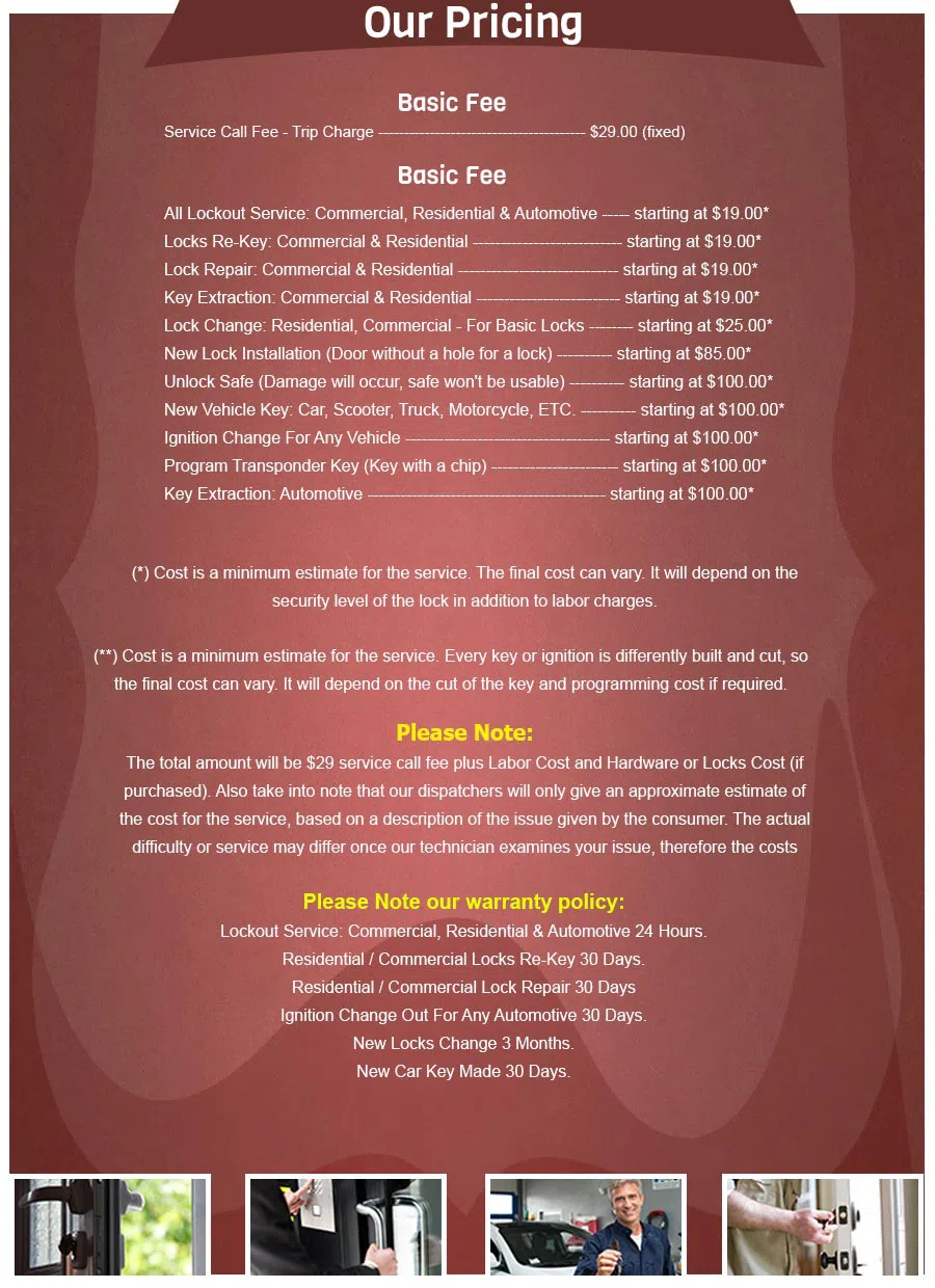 Locksmith Solution Services Newport News, VA 757-238-5056