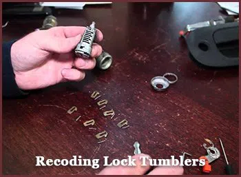 Locksmith Solution Services Newport News, VA 757-238-5056 - recoding-lock-tumblers