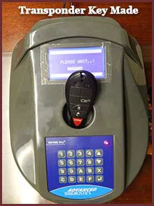 Locksmith Solution Services Newport News, VA 757-238-5056 - transponder-key